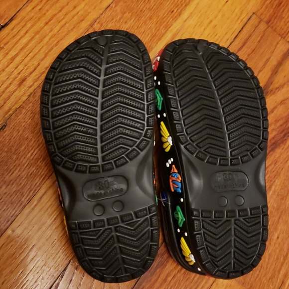 Shoes Baby Shark Water Shoes Clogs Various Sizes New Poshmark